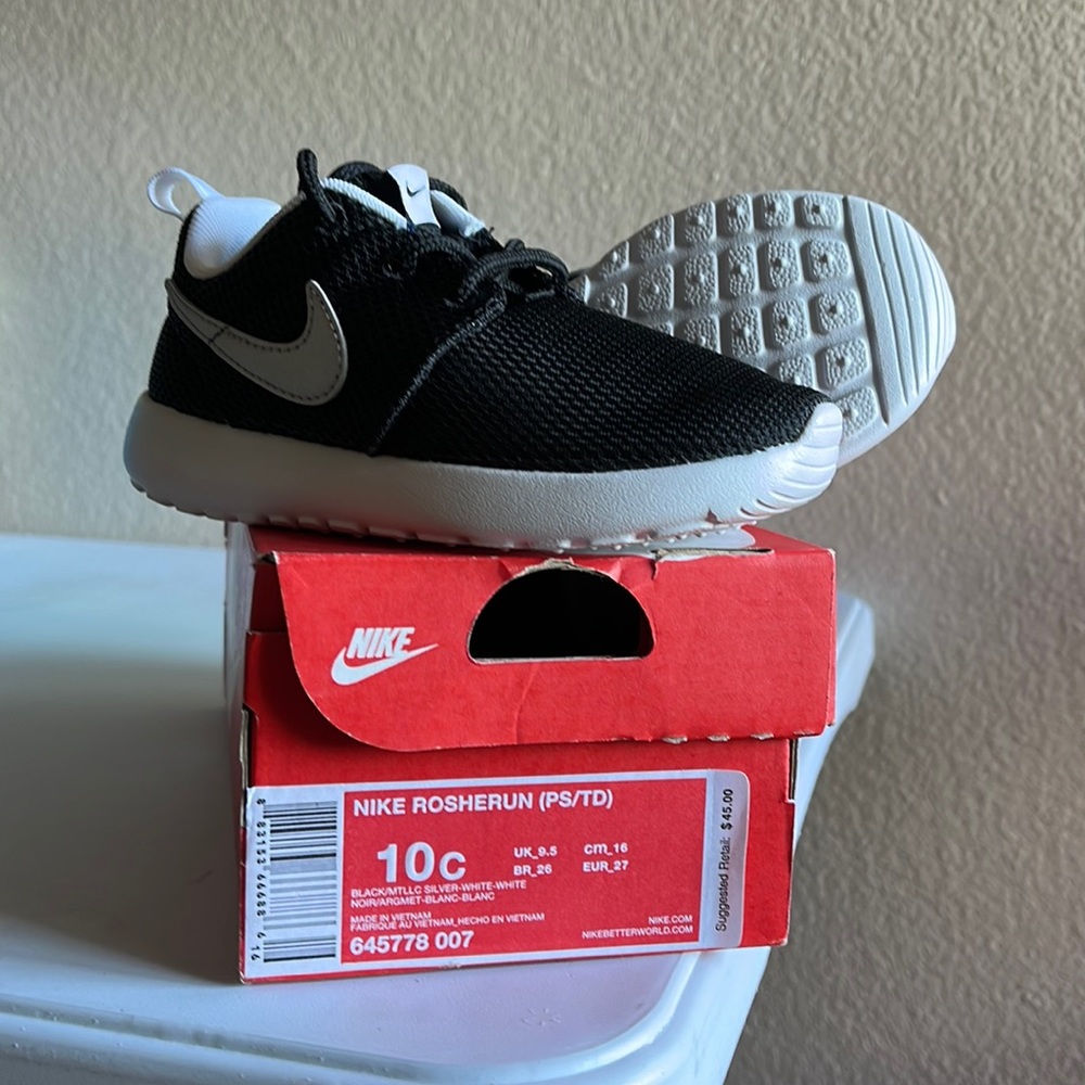 Nike Rosherun 10c